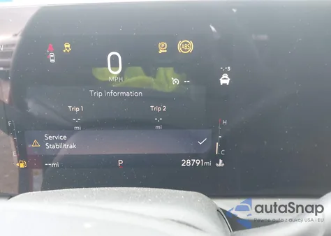 2024 Buick Envista Sport Touring Fwd from USA, damaged, VIN KL47LBE22RB183862